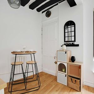 Cozy Studio - 2P - Sorbonne-Latin Quarter